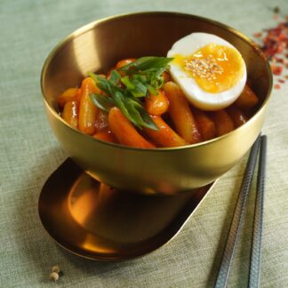 Токпокки классические (떡볶이)🌶