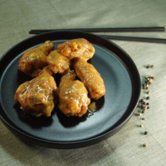 Чикен по-корейски (сырный) 🌶