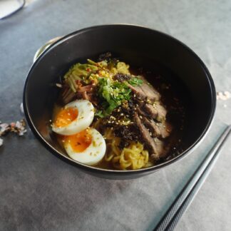 Вторые блюда