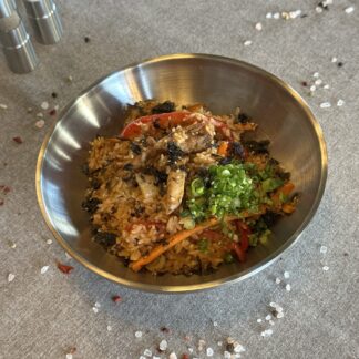 ТАПОГИ ДОПАП (타포기 도파프)🌶