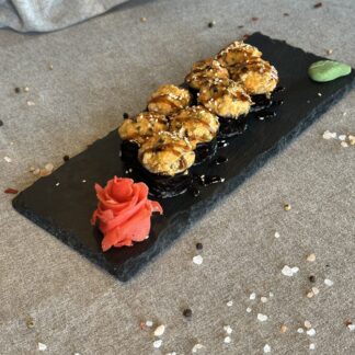 Яки Муругай 🌶