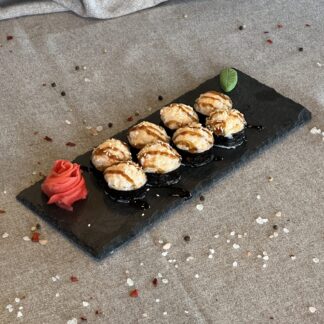 Яки Хоттатегай 🌶