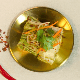 Кимчи (햇김치)🌶🌶